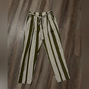 Altard State flowy trousers